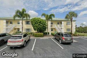 942 Capri Isles Blvd Unit 204B, Venice, FL 34292