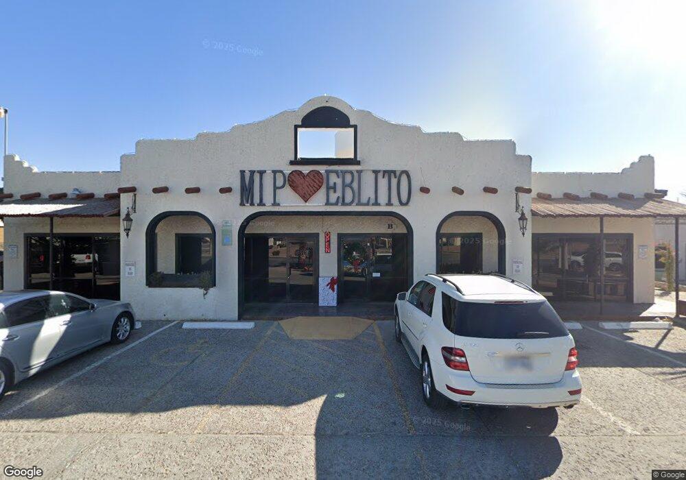 3120 Trawood Dr unit D, El Paso, TX 79936 - photo 1