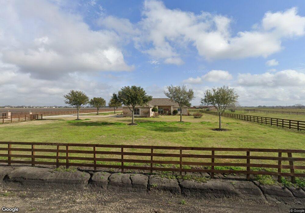 8403 Jeske Rd, Needville, TX 77461 - photo 1