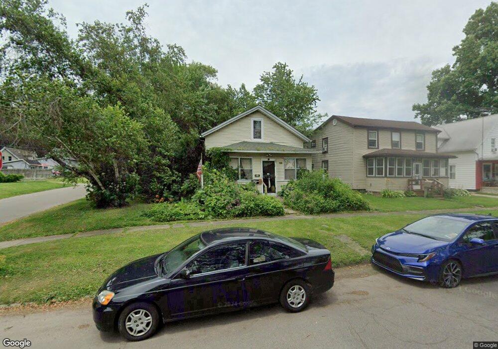 402 Niesen St, La Porte, IN 46350 - photo 1