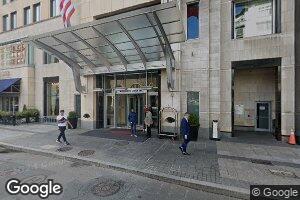776 Boylston St Unit E9G, Boston, MA 02199