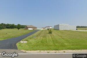 10125 E 600 S, Upland, IN 46989