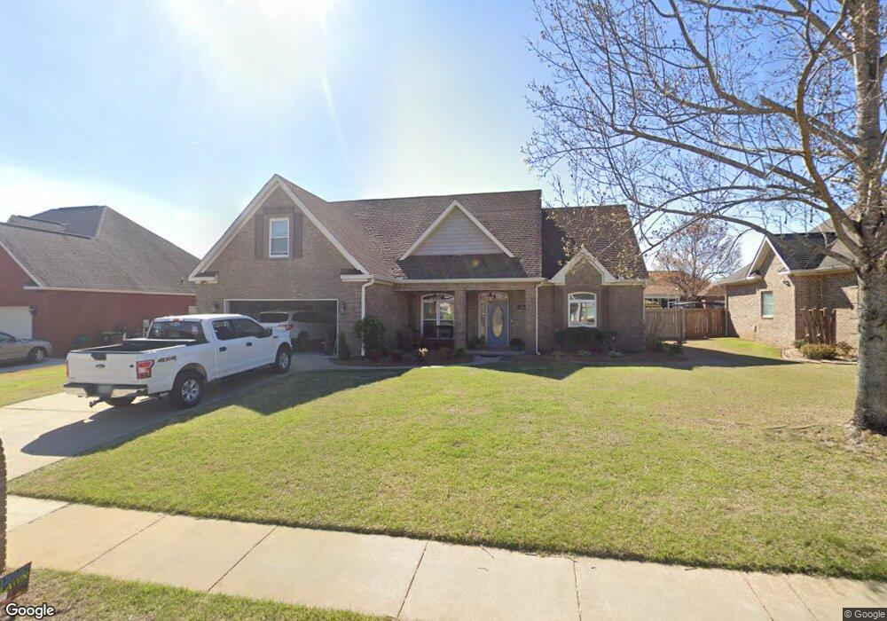 118 Caleb Way, Byron, GA 31008 - photo 1