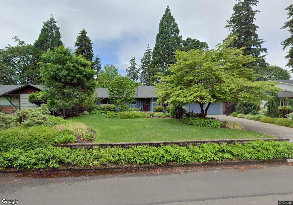 1492 Willagillespie Rd, Eugene, OR 97401 - photo 1