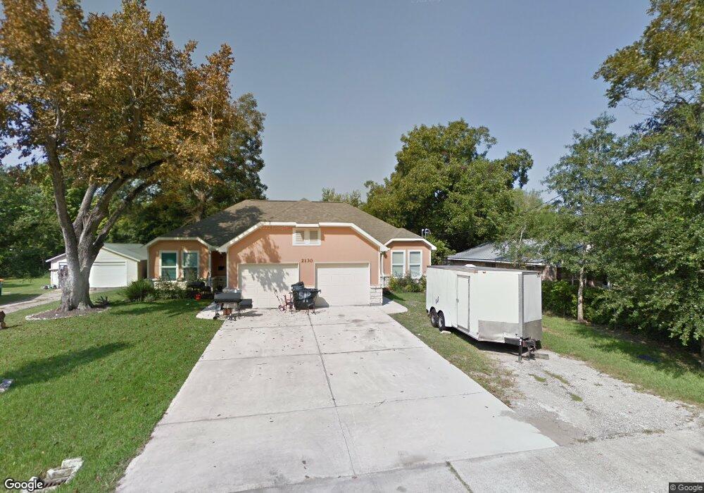 2130 San Antonio St, Pearland, TX 77581 - photo 1