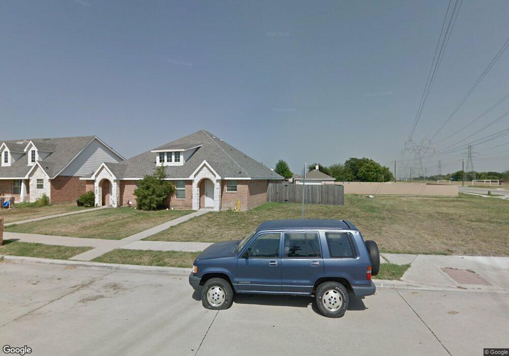 202 Wyndham Meadows Way, Wylie, TX 75098 - photo 1