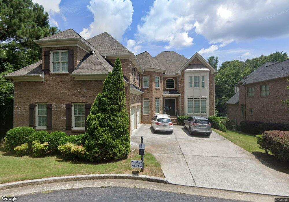 3672 Post Oak Tritt Rd unit NA, Marietta, GA 30062 - photo 1