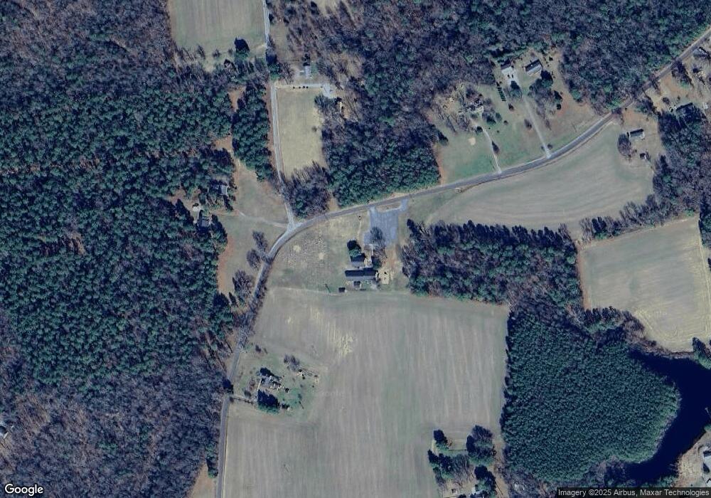 3873 Essex Mill Rd, Dunnsville, VA 22454 - photo 1