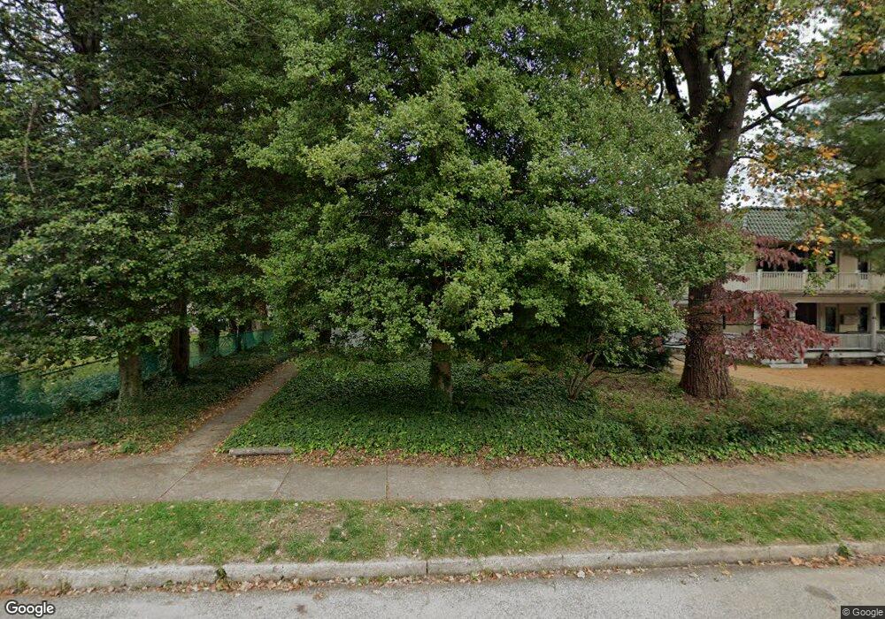 4107 Roland Ave, Baltimore, MD 21211 - photo 1