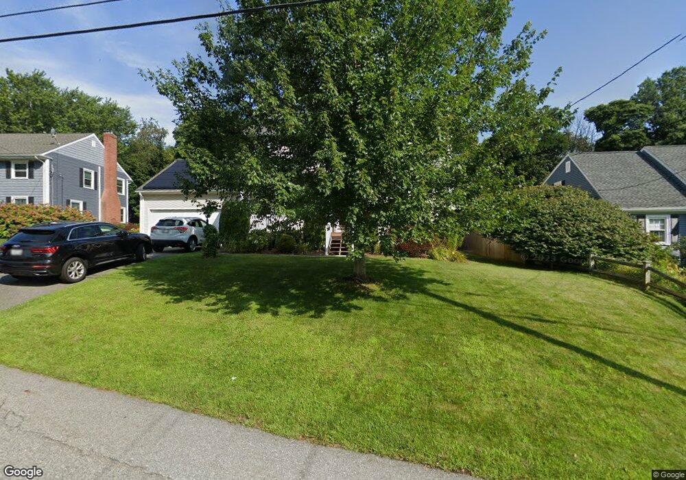 33 Knollcrest Dr, Cumberland, RI 02864 - photo 1