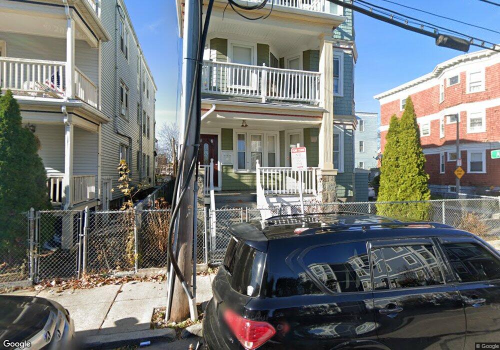 77 Sumner St, Dorchester, MA 02125 - photo 1