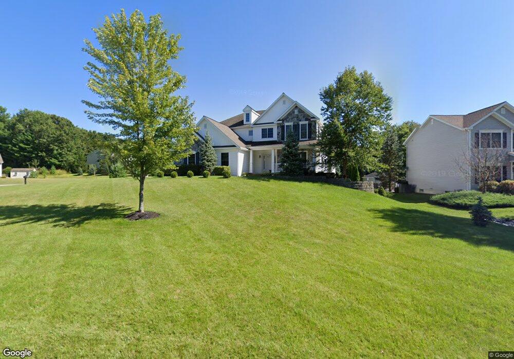 6 Saddlebrook Dr, Clifton Park, NY 12065 - photo 1