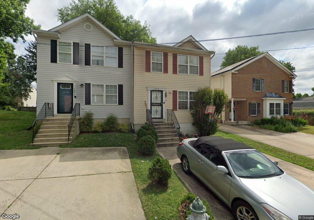 1315 Fatima Place, Hyattsville, MD 20785 - photo 1