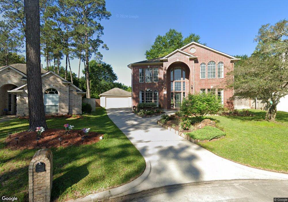 903 Scenic Trail, Tomball, TX 77375 - photo 1