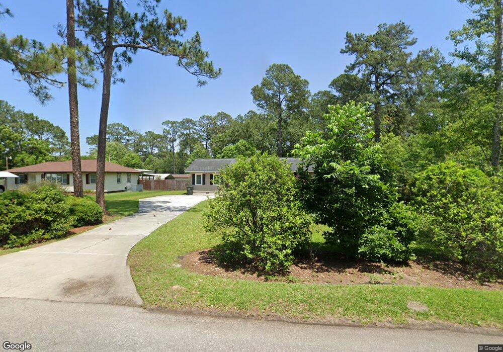 2013 4th St SE, Moultrie, GA 31768 - photo 1