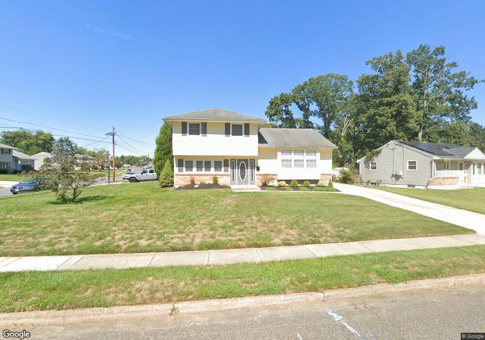 509 Thorny Ln, Glendora, NJ 08029 - photo 1