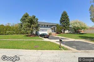 4158 216th St, Matteson, IL 60443