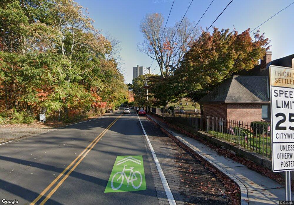 770 Huron Ave unit 16H, Cambridge, MA 02138 - photo 1