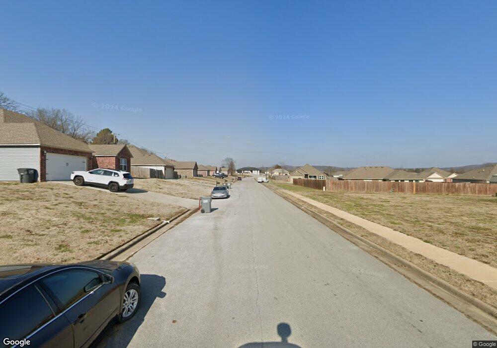 0 Sara Beth, Elkins, AR 72727 - photo 1