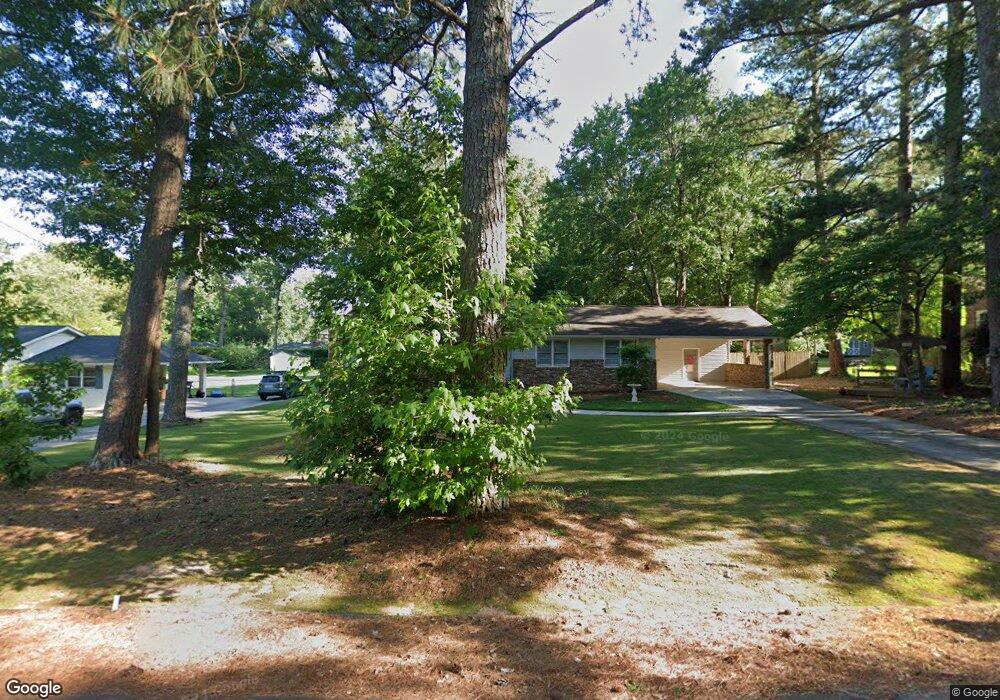 2792 Octavia Ln unit 1, Marietta, GA 30062 - photo 1