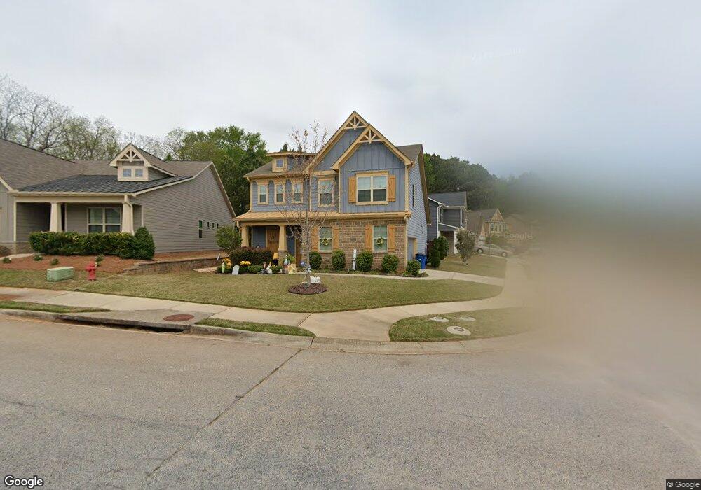 344 Meeting St unit 30, Mc Donough, GA 30252 - photo 1