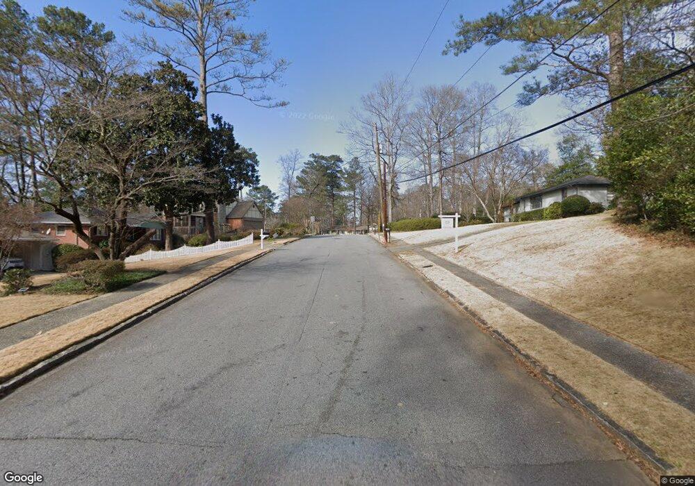 0 Ravenwood Way NE unit 8363963, Atlanta, GA 30329 - photo 1