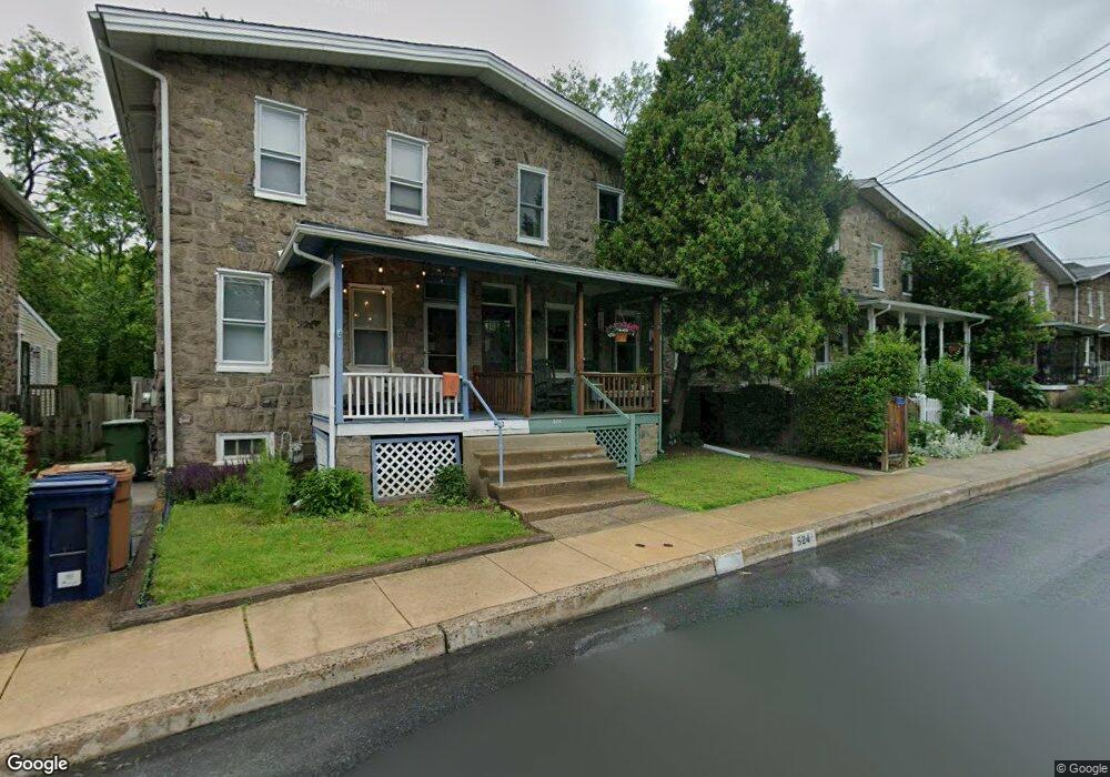 524 Argyle Ave, Ambler, PA 19002 - photo 1