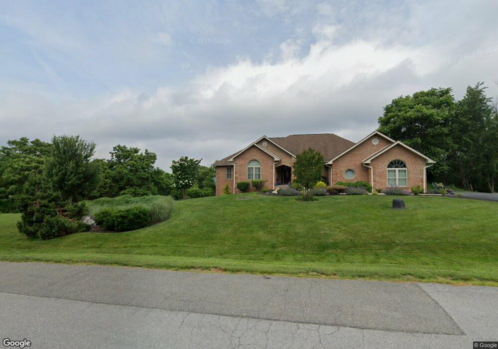 12030 Hippan Hill Rd, Smithsburg, MD 21783 - photo 1