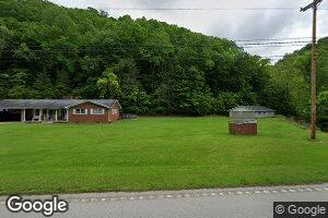 35095 Highway 421, Bear Branch, KY 41714