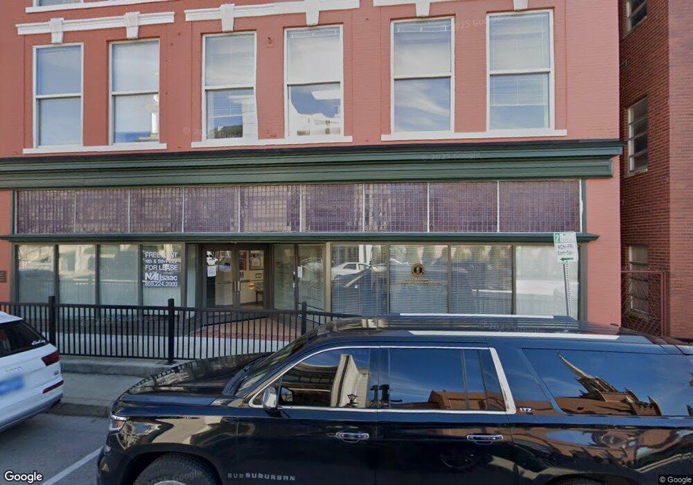 209 Saint Clair St, Frankfort, KY 40601 - photo 1