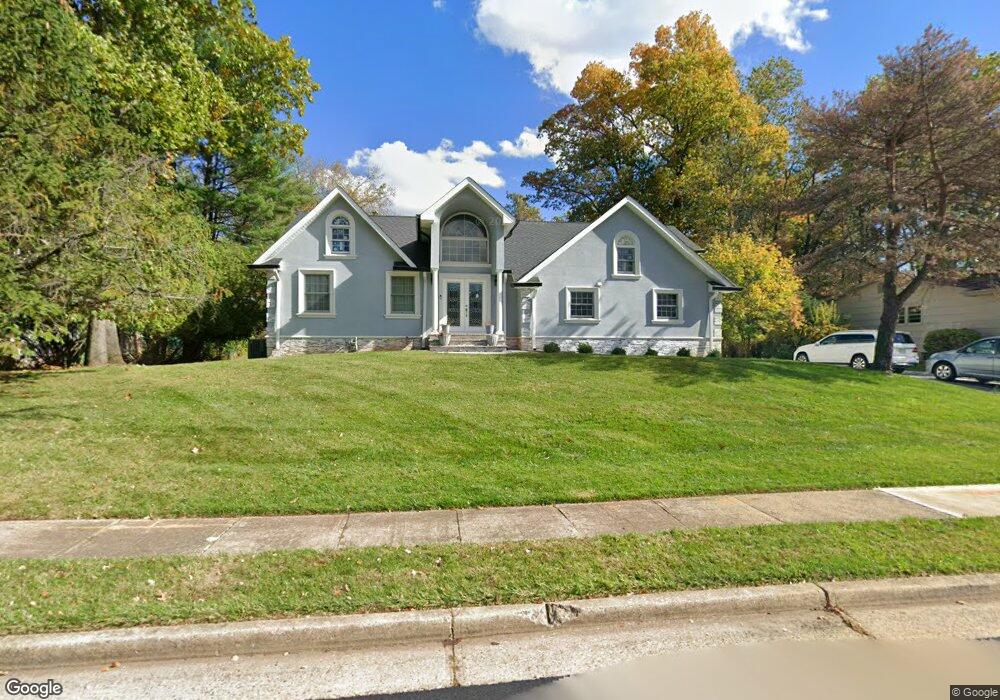 6 Whitewood Rd, Edison, NJ 08820 - photo 1