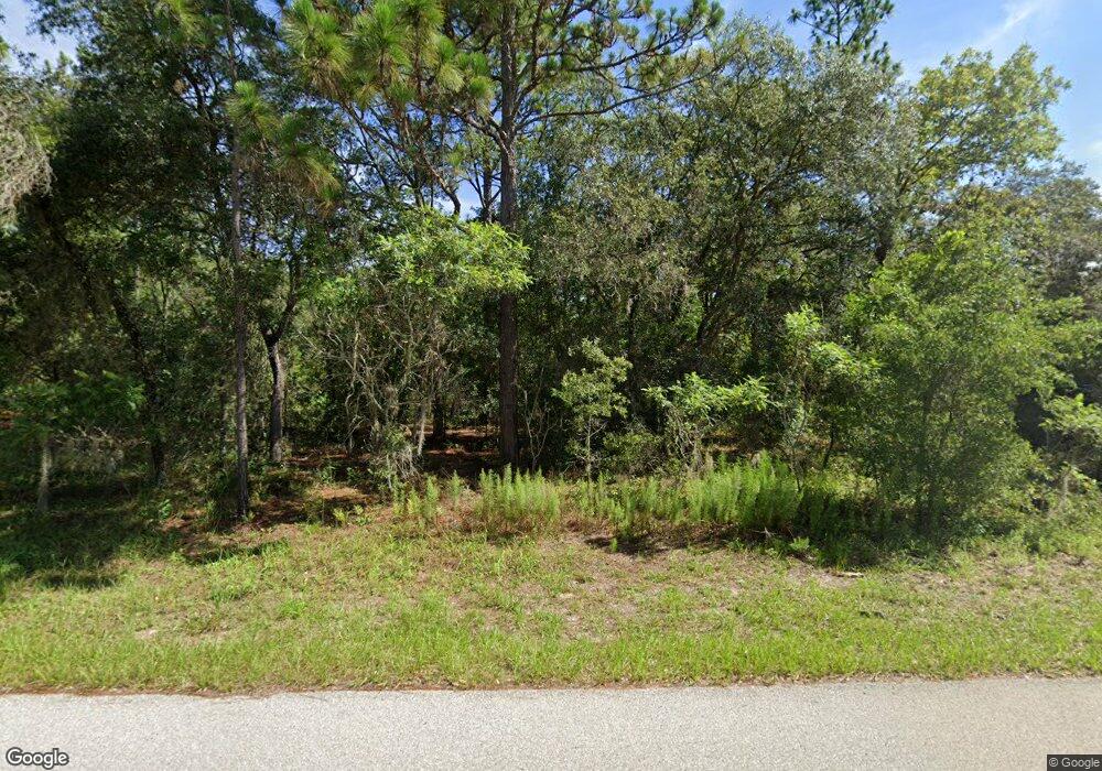 923 E Hobart Ln, Hernando, FL 34442 - photo 1