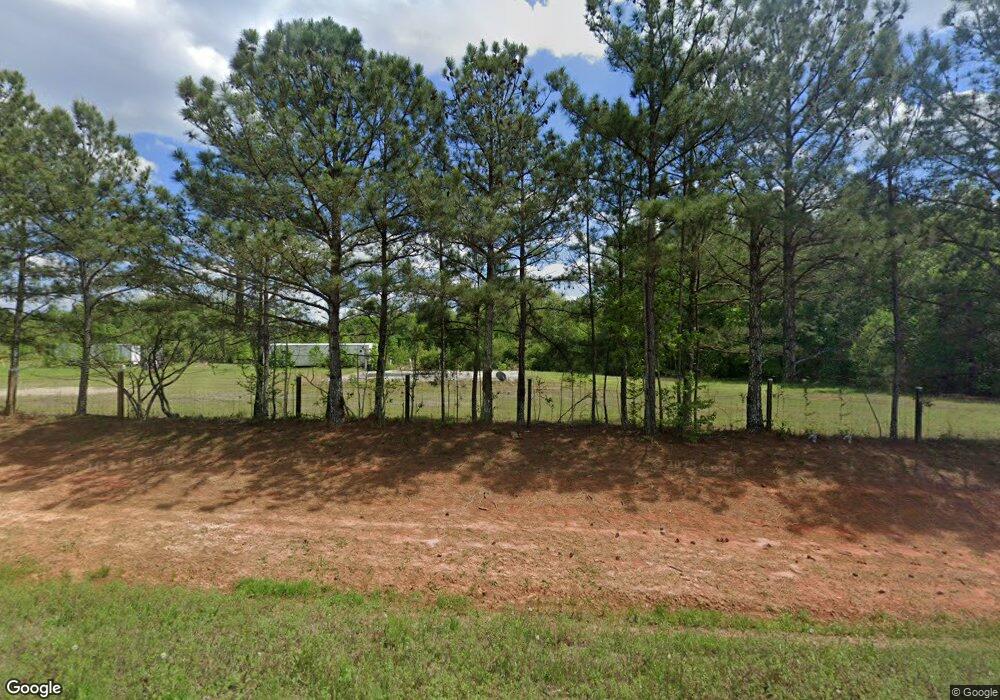 1076 Highway 36 W, Barnesville, GA 30204 - photo 1