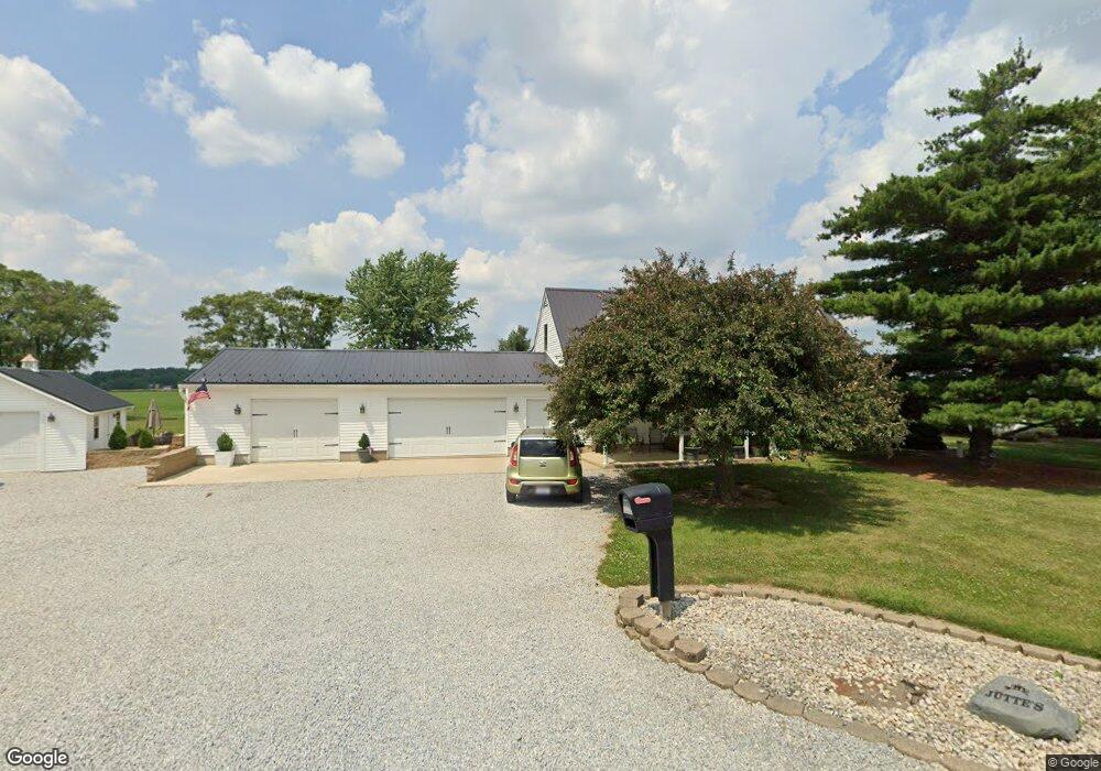 04722 Shipman Rd, Saint Marys, OH 45885 - photo 1