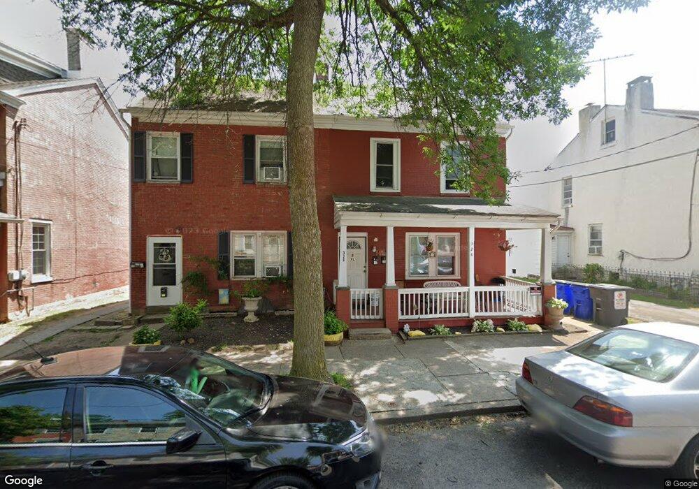 326 Walnut St, Pottstown, PA 19464 - photo 1