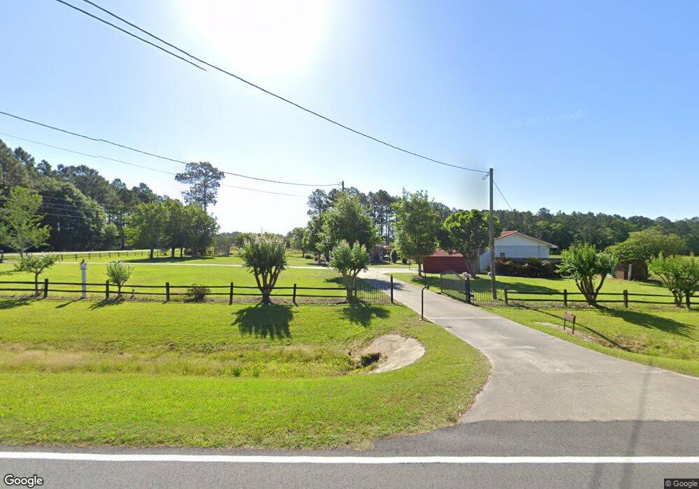 8484 Enon Rd, Pavo, GA 31778 - photo 1