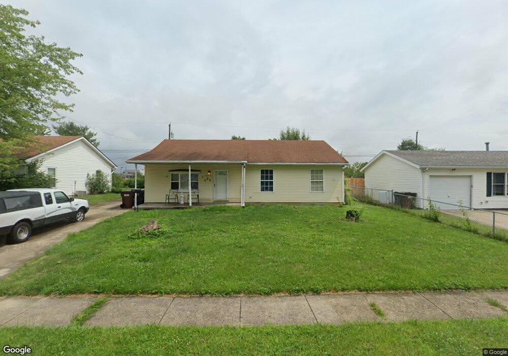 1879 June Dr, Xenia, OH 45385 - photo 1