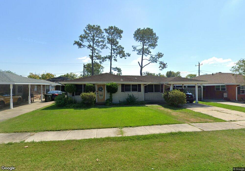 208 Malibou Blvd, Houma, LA 70364 - photo 1