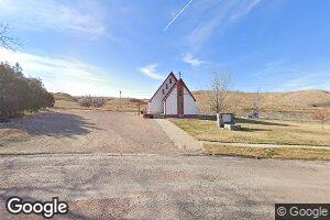 1001 F St, Edgemont, SD 57735