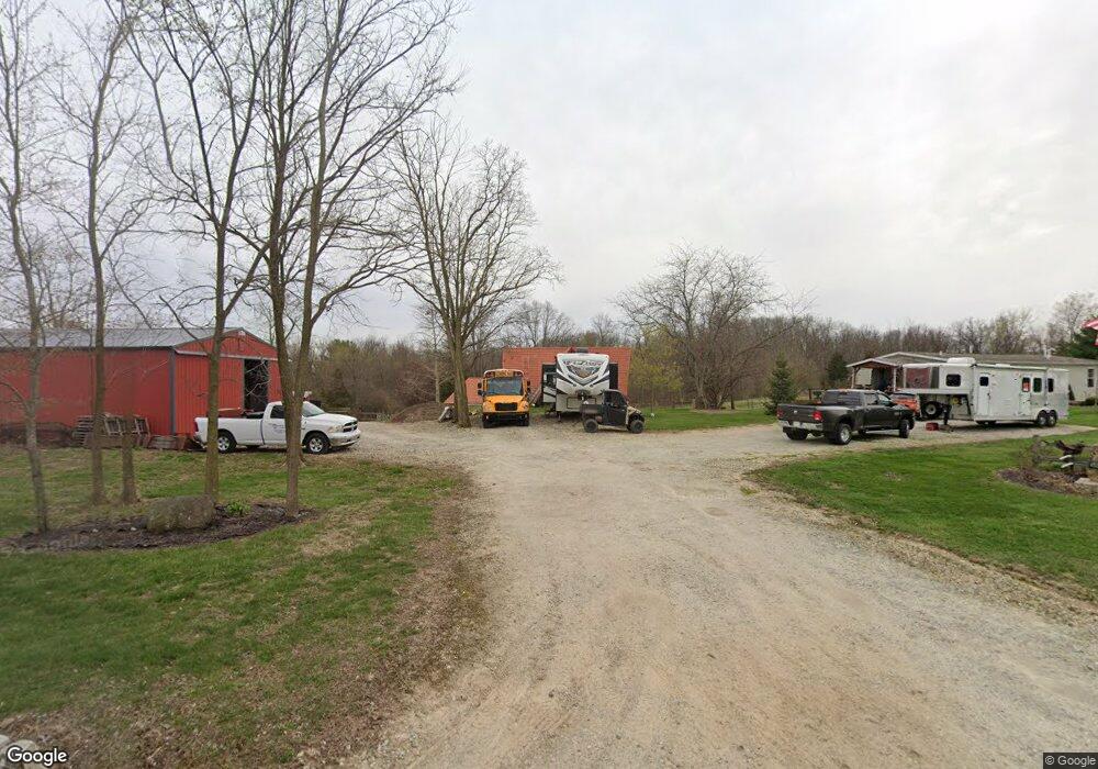 5635 E 350 S, Wabash, IN 46992 - photo 1