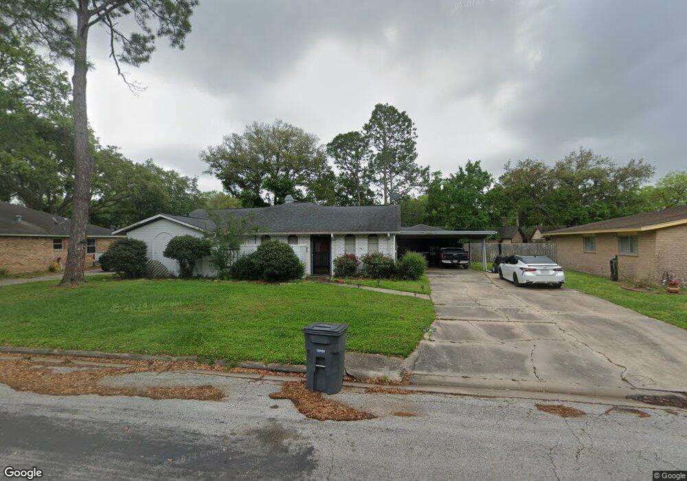 2616 Encino Ave, Bay City, TX 77414 - photo 1