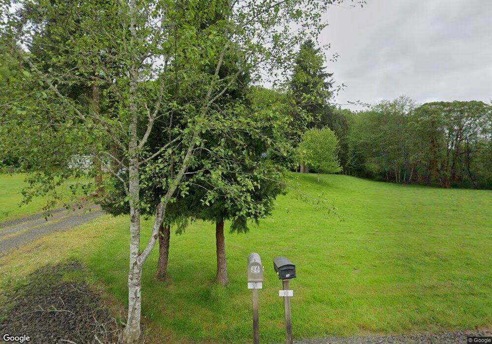 36 Overmeyer Rd, Raymond, WA 98577 - photo 1