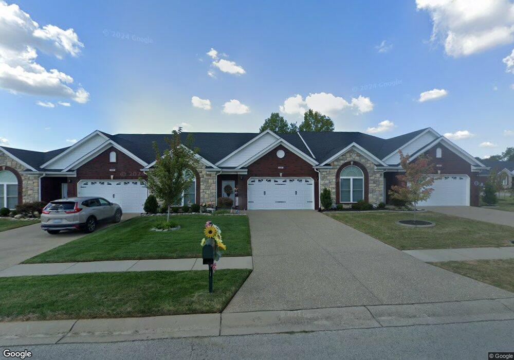 247 Potomac Bend, Mount Washington, KY 40047 - photo 1