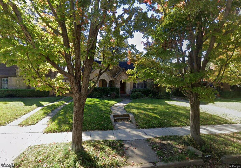 5334 Ridgedale Ave, Dallas, TX 75206 - photo 1