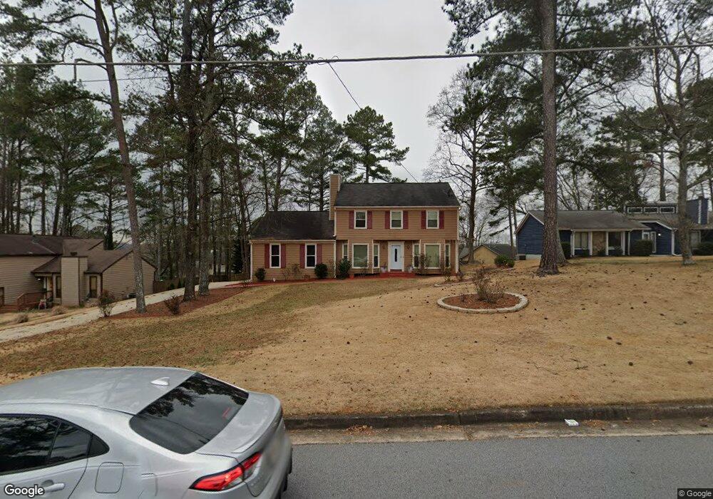 3723 Brown Dr, Decatur, GA 30034 - photo 1
