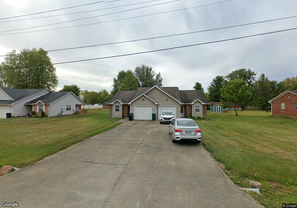 115 Del Acres Dr, Georgetown, OH 45121 - photo 1