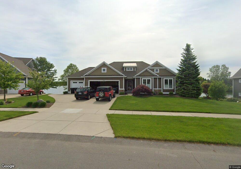 2226 Byron Shores Dr SW, Byron Center, MI 49315 - photo 1