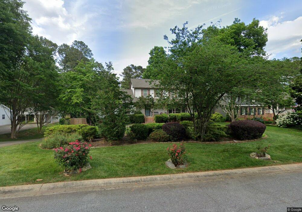 3211 Normandy Cir NE, Marietta, GA 30062 - photo 1