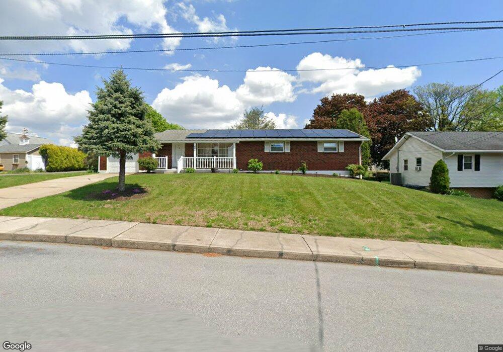 409 S 6th St, Hamburg, PA 19526 - photo 1