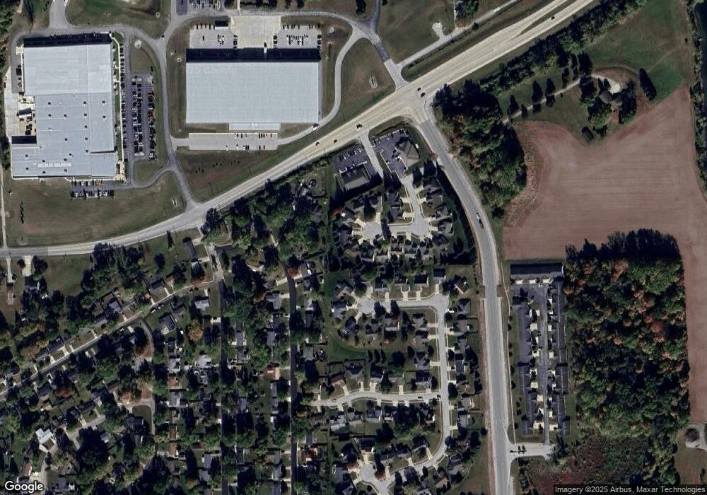 10809 Boulder Cove, New Haven, IN 46774 - photo 1